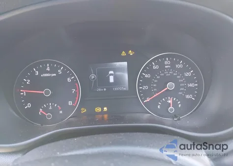 2017 Kia Sportage Ex z USA, uszkodzony, nr VIN KNDPN3AC5H7235023